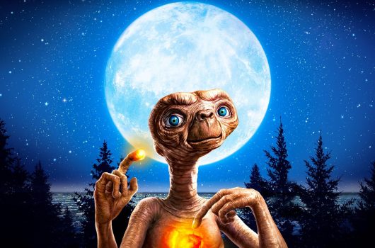 ET